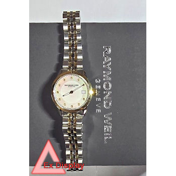 208488 Raymond Weil Watches (Ex Display)