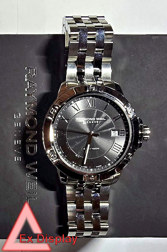 208489 Raymond Weil (Ex Display)