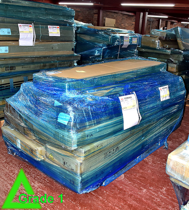 208504 Furniture (Grade 1)