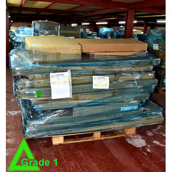 208593 Flat Pack Furniture (Grade 1)