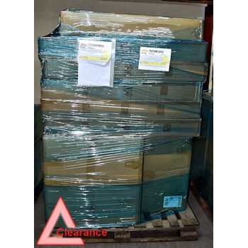 208612 Garden Furniture (Clearance)