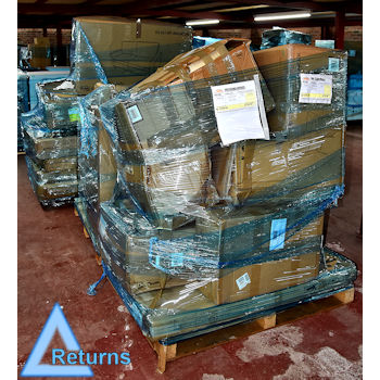 208626 Furniture (Returns)