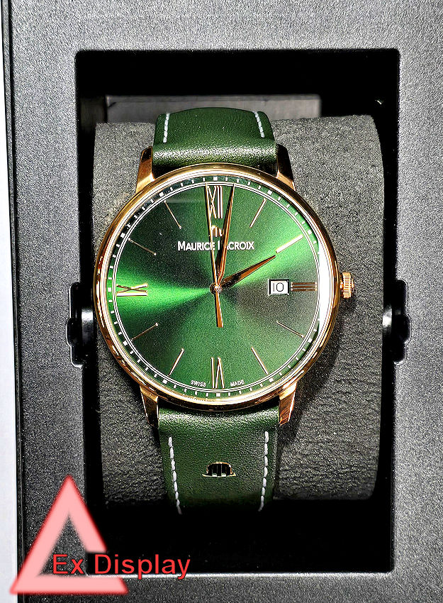 208644 Watches (Ex Display)