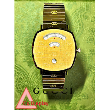 208645 Watches & Jewellery (Ex Display)