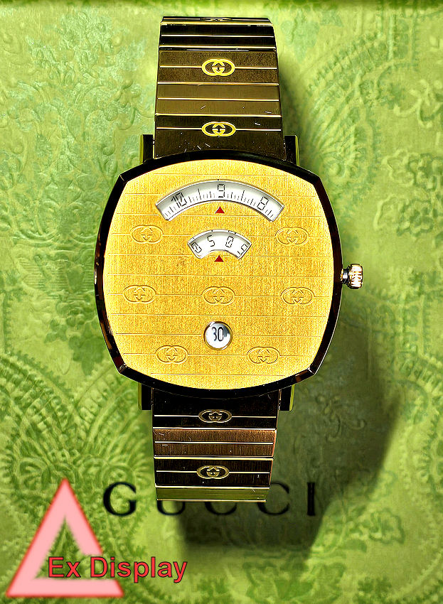 208645 Watches & Jewellery (Ex Display)
