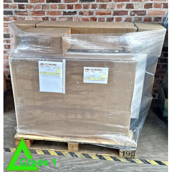 208652 TV (Grade 1 Returns)