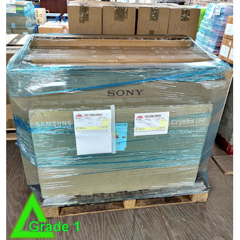 208653 TV (Grade 1 Returns)