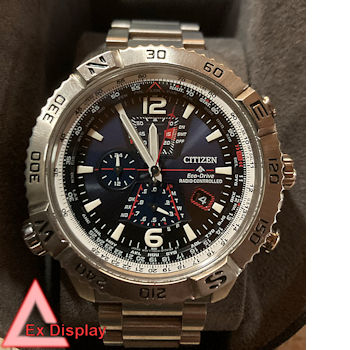 208670 Watches (Ex Display)
