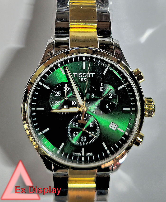 208673 Watches (Ex Display)