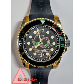 208675 Watches (Ex Display)