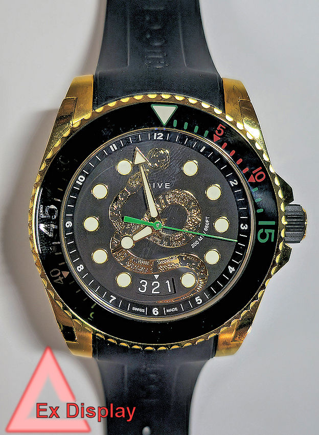 208675 Watches (Ex Display)