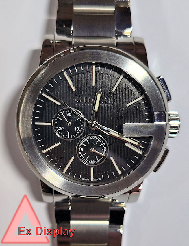 208677 Watches (Ex Display)