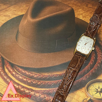 208684 Indiana Jones & More Watches (Ex Display)