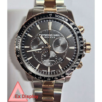208685 Watches (Ex Display)