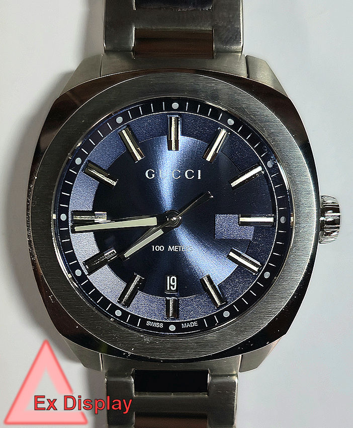 208687 Watches (Ex Display)