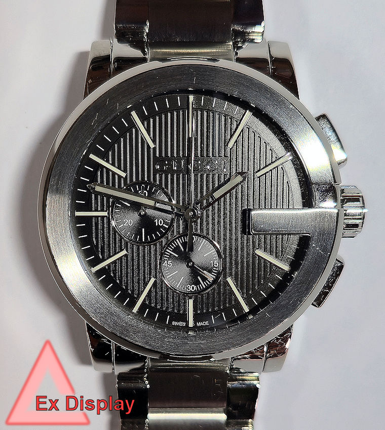 208688 Watches (Ex Display)