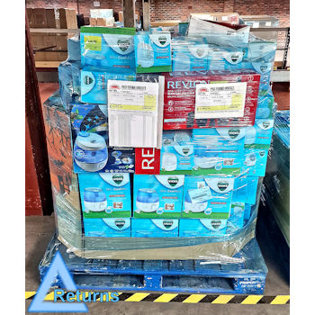 208705 Vicks & More (Returns)
