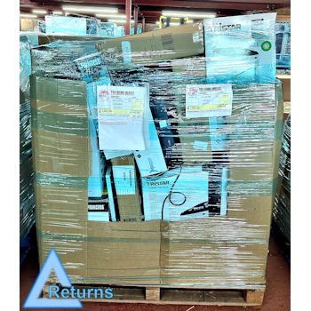 208706 Air Control & Security (Returns)