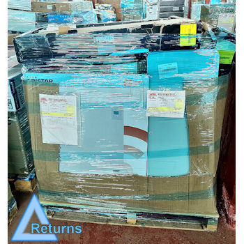 208709 Air Control & Security (Returns)