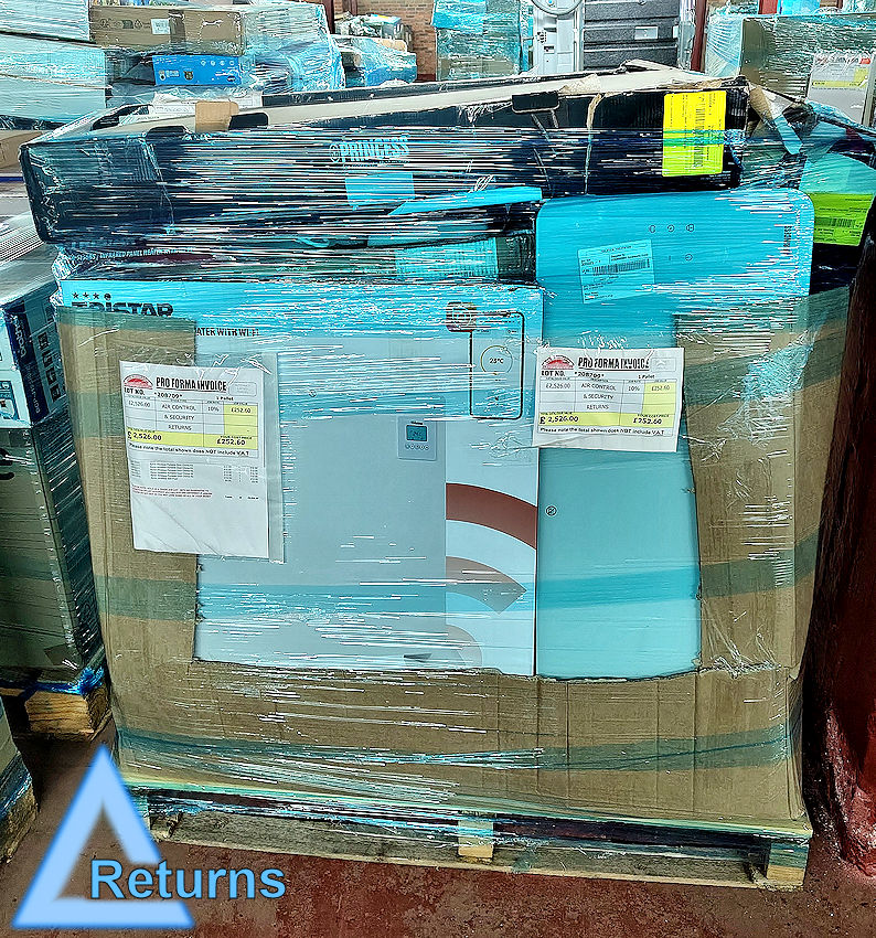 208709 Air Control & Security (Returns)