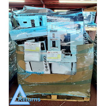 208710 Air Control & Security (Returns)