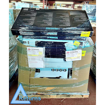 208715 Air Control & Security (Returns)