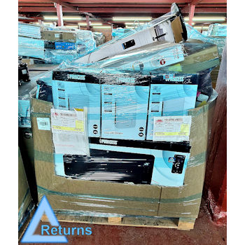 208716 Air Control & Security (Returns)