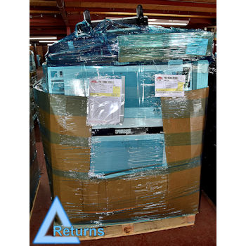 208720 Air Control & Security (Returns)