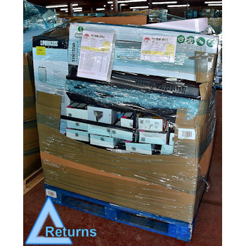 208724 Air Control & Security (Returns)