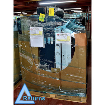 208725 Air Control & Security (Returns)