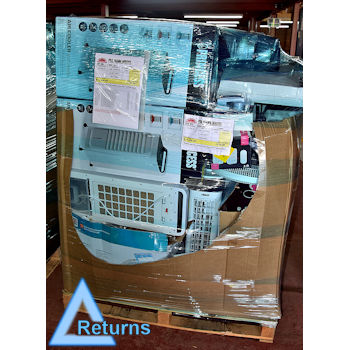 208726 Air Control & Security (Returns)