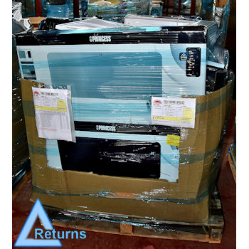 208728 Air Control & Security (Returns)