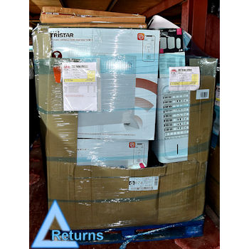 208729 Air Control & Security (Returns)
