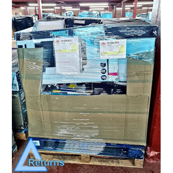 208730 Air Control & Security (Returns)