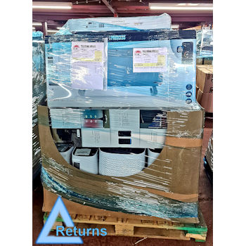 208731 Air Control & Security (Returns)