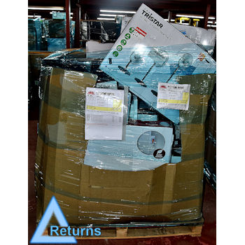 208732 Air Control & Security (Returns)