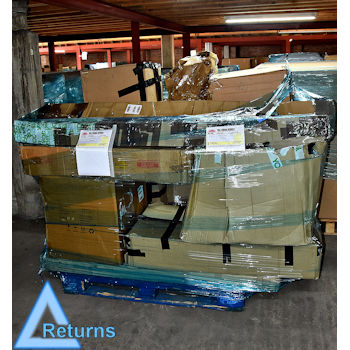 208739 Small Furniture (Returns)
