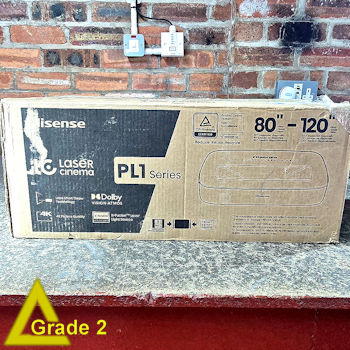 208745 Projector (Grade 2)