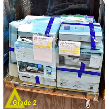 208748 Audio / Electrical (Grade 2)