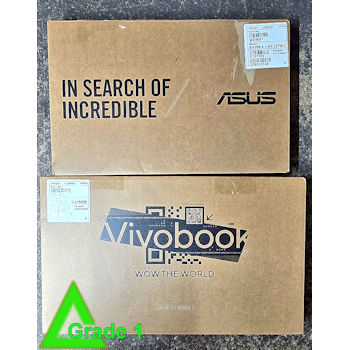 208793 Small Audio (Grade 1 Returns)