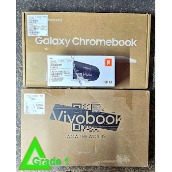 208794 Small Audio (Grade 1 Returns)