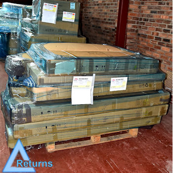 208849 Furniture (Returns)