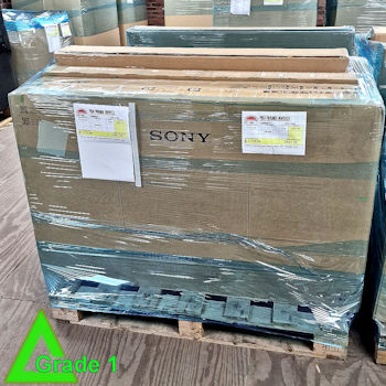 208860 TV (Grade 1 Returns)