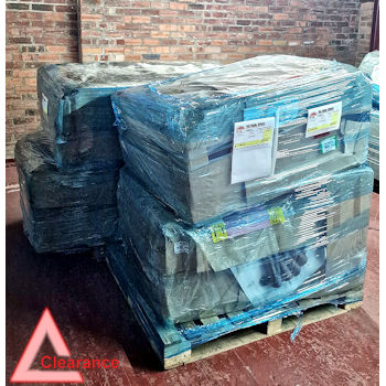 208874 Sofas (Clearance)