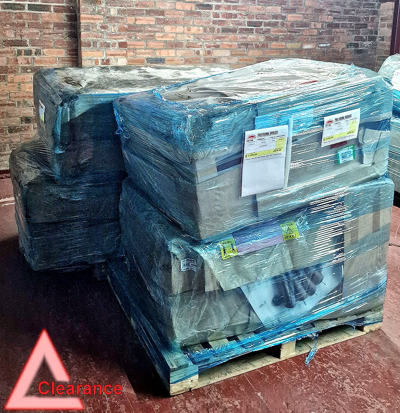 208874 Sofas (Clearance)