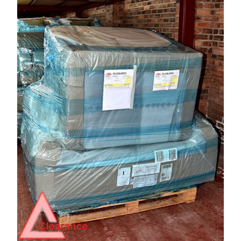 208875 Sofas (Clearance)