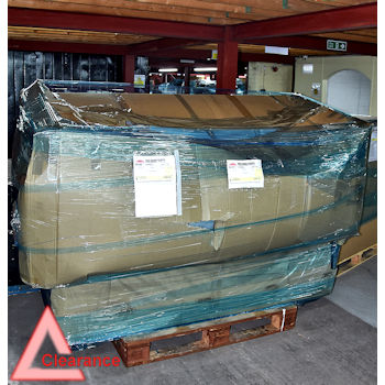 208882 Sofas (Clearance)