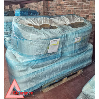 208883 Sofas (Clearance)