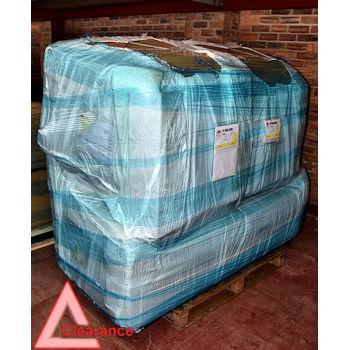 208884 Sofas (Clearance)