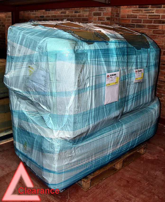 208884 Sofas (Clearance)
